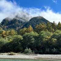 ～巴塘措普溝～綠野仙境～