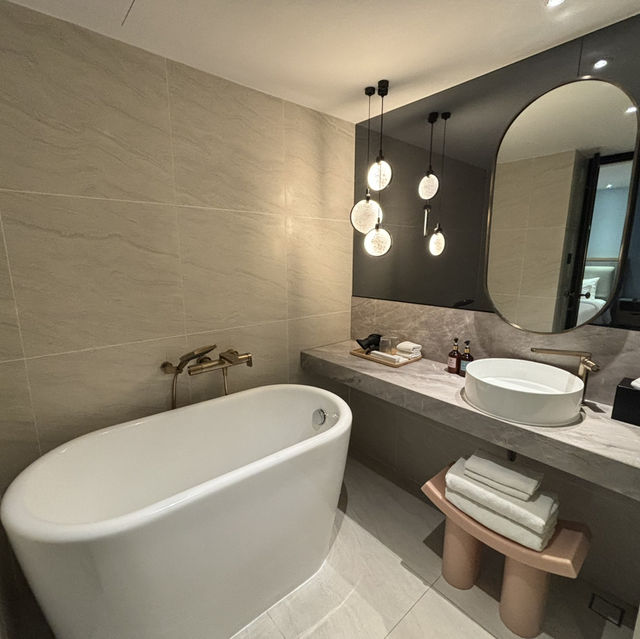 ［THE SACHA Apart-Hotel Thonglor］Thong Lo站高質Apartment 酒店，性價比高👍🏻