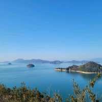 【広島】大久野島