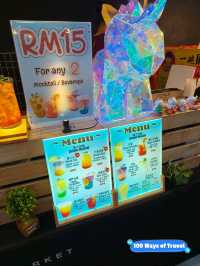 Cheers to Good Times: October Fest at PingMin Hub