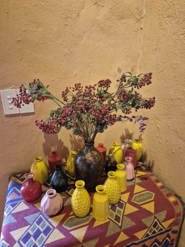 베트남 다낭 Cửa Ngõ Café 카페