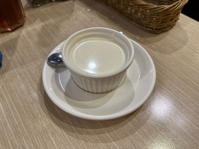 Parco 義大利麵（中和店） 永和四號公園 義式美食餐廳