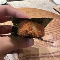 品味高雄✨初魚 鉄板料亭的獨特鐵板海鮮風味