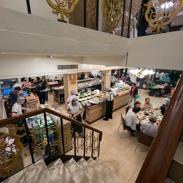 台北大安「小李子清粥小菜」深夜裡的家常味