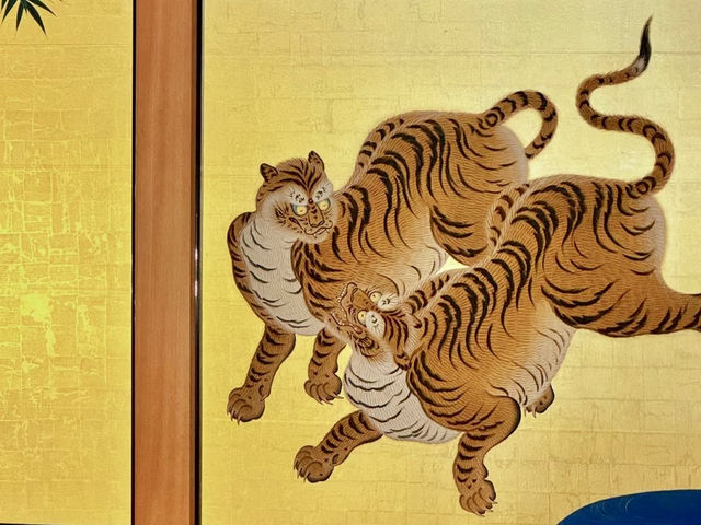 🏯名古屋城：歷史與壯麗的古代城堡之旅