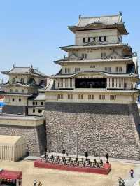 🧱日本樂高樂園：積木王國的創意冒險