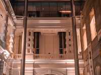 Victoria Theatre: A Historical Jewel in Singapore’s Arts Scene