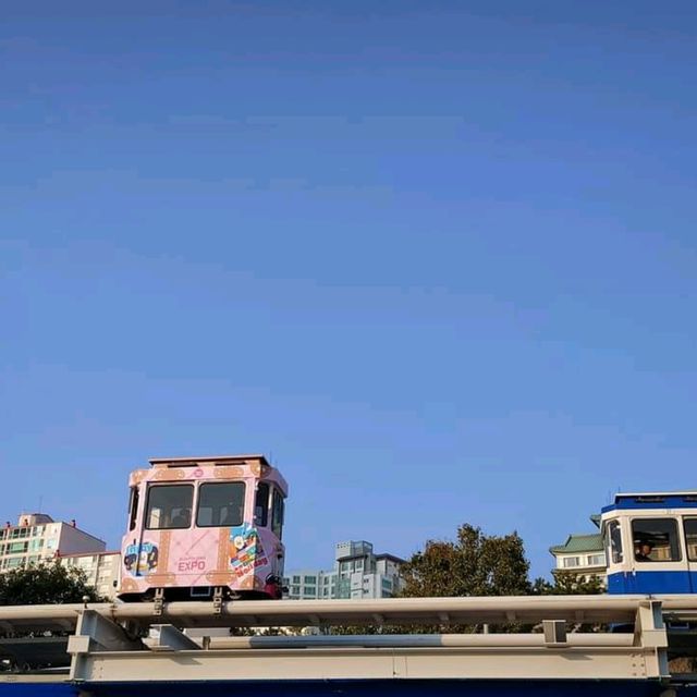 SLOW LIFE COLORFUL @ BUSAN 