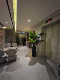5/F Hong Kwok Jordan Centre, 7 Hillwood Rd, TST