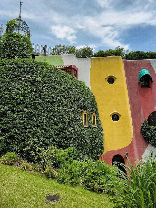 重溫宮崎駿的動畫世界：三鷹之森吉卜力美術館遊記🌲