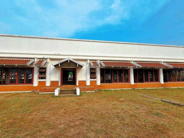 หมู่บ้านโบราณ พิพิธภัณฑ์ โปรตุเกส นิทรรศกาลถาวร