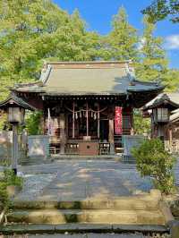 【東京都】ビール麦発祥の地