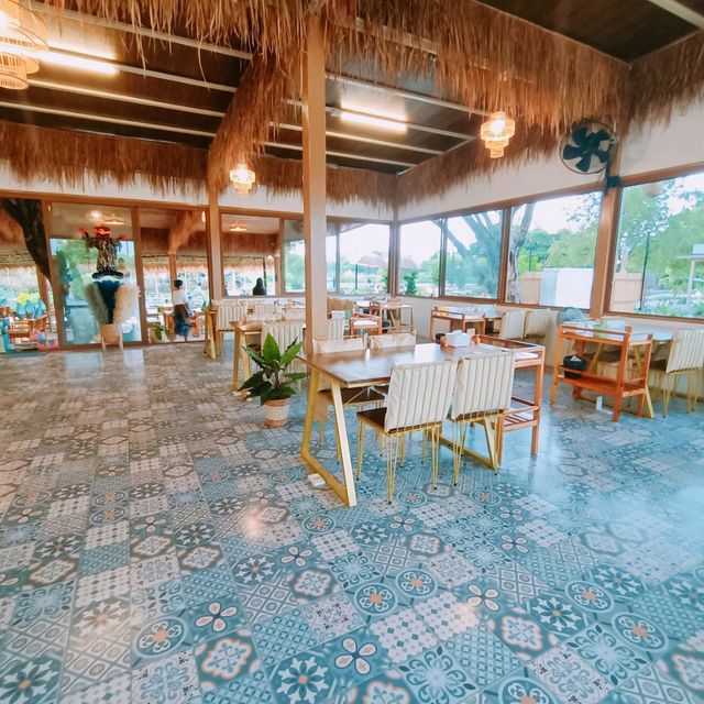ร้านอีปริก แหลมฉบัง จ.ชลบุรี