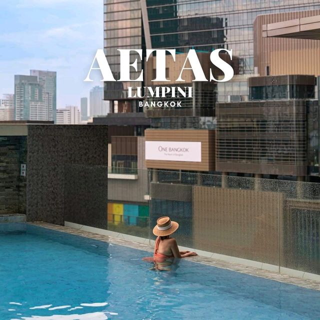 รีวิว Aetas Lumpini
