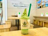 Matcha Good Good Matcha