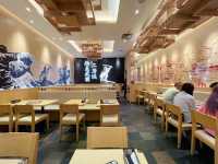 Experience Singapore’s melting pot dining culture
