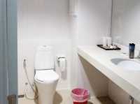 Convenient grand hotel โรงแรมใกล้สนามบิน