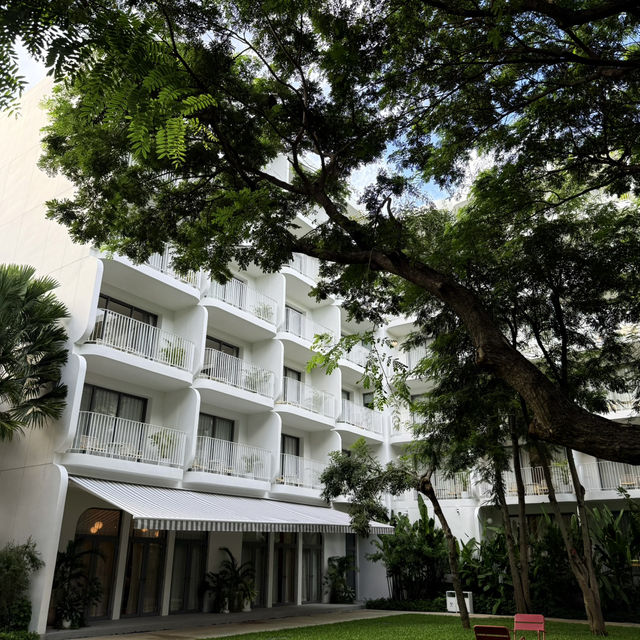 The Standard Hua Hin.