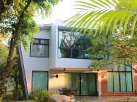 ที่พักติดทะเลระยอง Chatnipa Beach Resort 