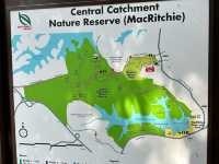 Hidden Gem: Windsor Nature Park