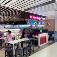 A taste of Nanyang in the heart of Singapore