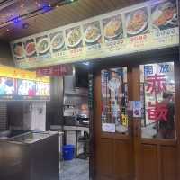 台南ソールフード食べ歩き1日+