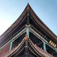 🏯✨【北京故宮探秘】✨🏯