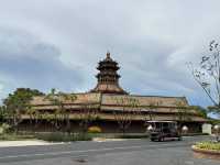 พิพิธภัณฑ์เมืองโบราณ สมุทรปราการ