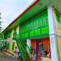 บางกอก ใน กรุงเทพ IX