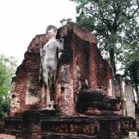 วัดพระสี่อิริยาบถ