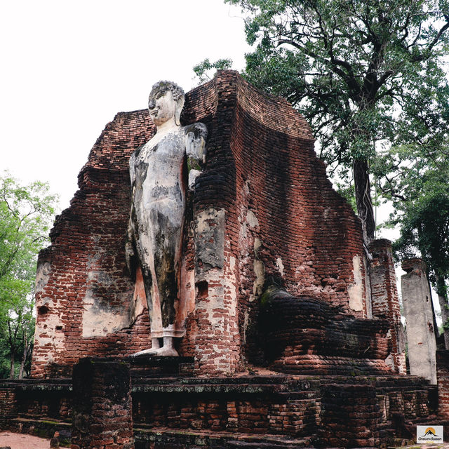 วัดพระสี่อิริยาบถ