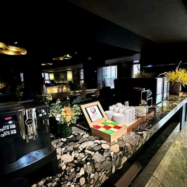 台北阿樹國際旅店