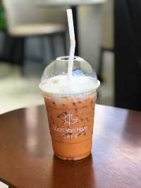 🤩 WAN YAN KAM CAFE สวรรค์ของคนรักคาเฟ่