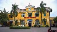 Discover the Culture, Cuisine, and Beauty of Hai Phong