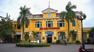 Discover the Culture, Cuisine, and Beauty of Hai Phong