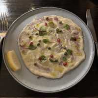 Foglia di Fico：在墨爾本享受正宗意大利風味 🍝🌿