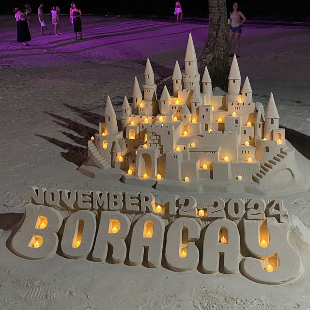 Boracay❤️