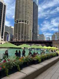 시카고 가성비 좋은 Trump International Hotel & Tower® Chicago