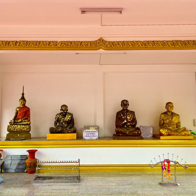วิหารพระพุทธมิ่งเมือง