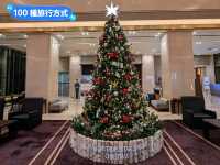 出入仙台車站不到1分鐘！低奢時尚的大都會飯店 Hotel Metropolitan Sendai