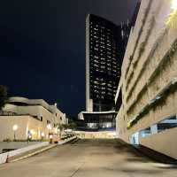 Montien Riverside Hotel Bangkok