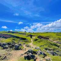 Kenting National Park 