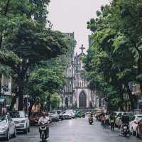 ฮานอย / เวียดนาม 🇻🇳