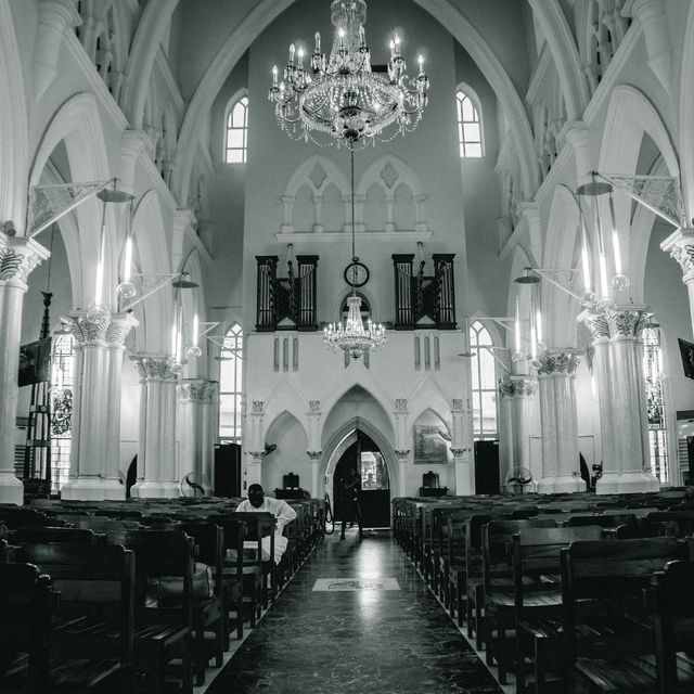 Lagos: The Pulsating Heart of Nigeria