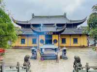 A most significant Zen Buddhist temples in China🇨🇳😎