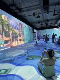 💖สานฝันสาวกดิสนีย์ที่งาน Bangkok IMMERSIVE DISNEY