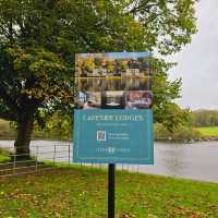 Leeds Castle 利茲城堡