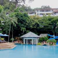ที่พักภูเก็ต