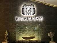 รินริมน้ำ Rooftop ริมแม่น้ำเจ้าพระยา นนทบุรี