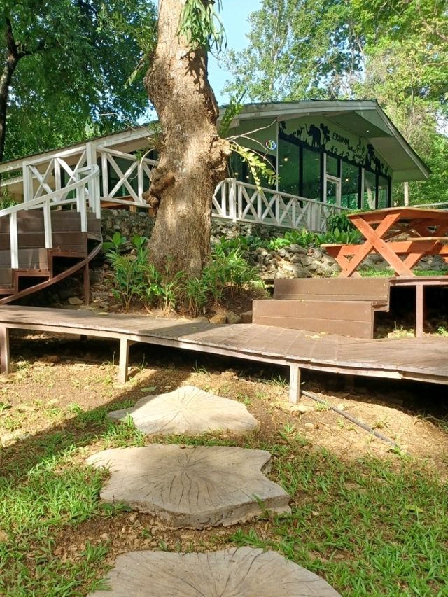 ERAWAN Coffee & Restaurant